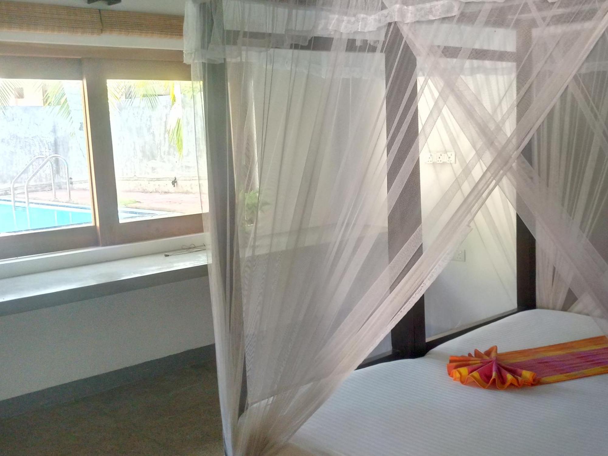 Villa Tangalle Lagoon Zimmer foto