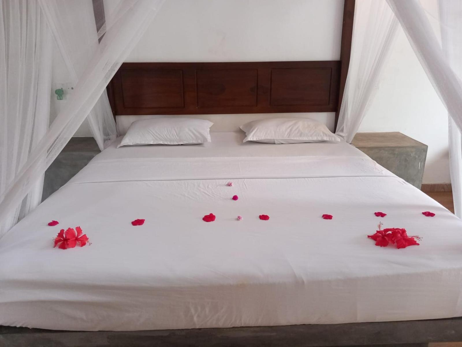 Villa Tangalle Lagoon Zimmer foto