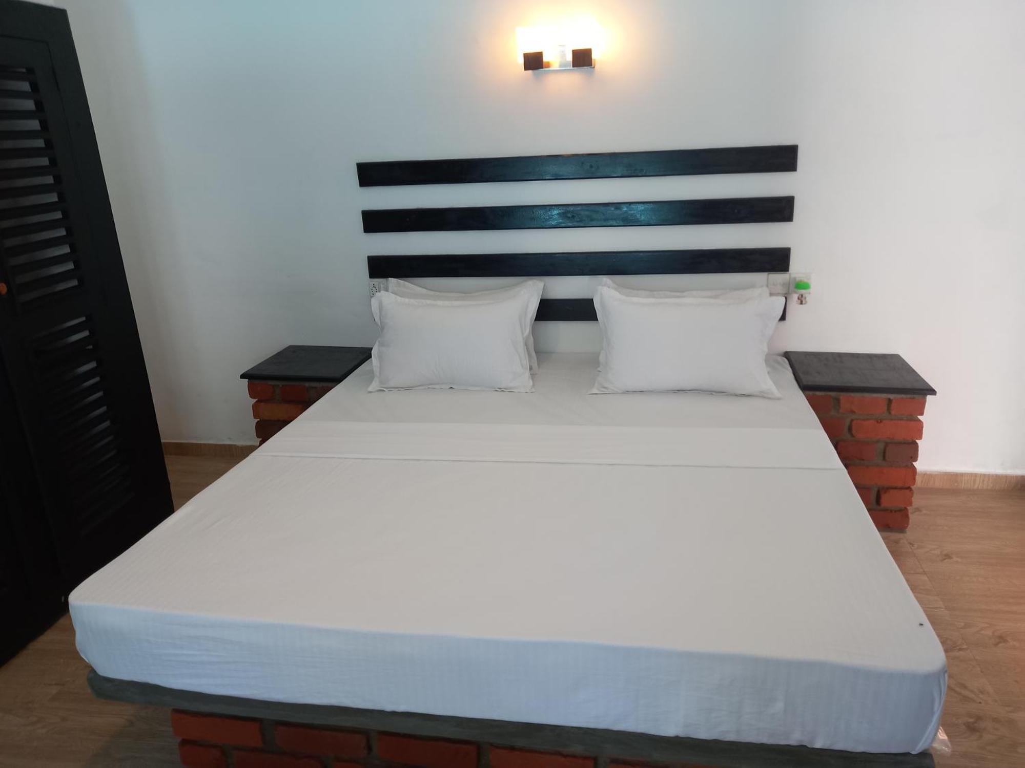 Villa Tangalle Lagoon Zimmer foto